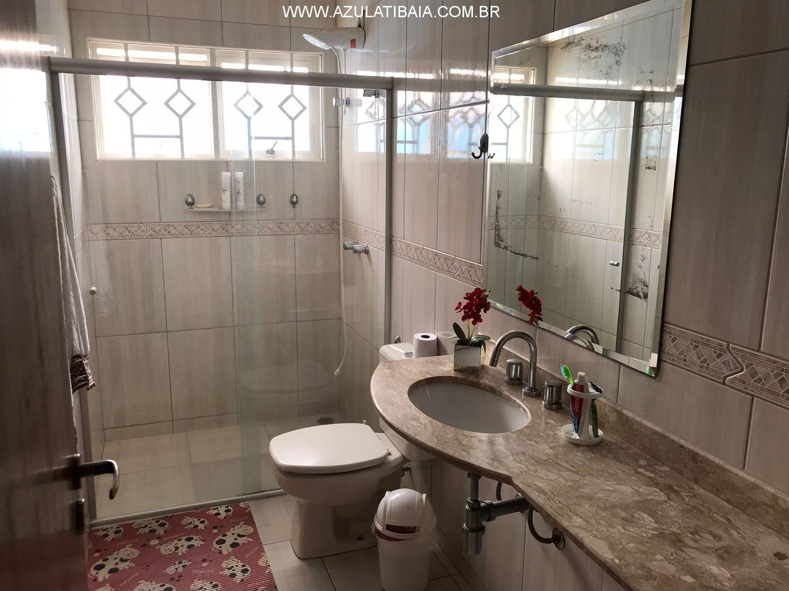 Casa, 4 quartos, 230 m² - Foto 19