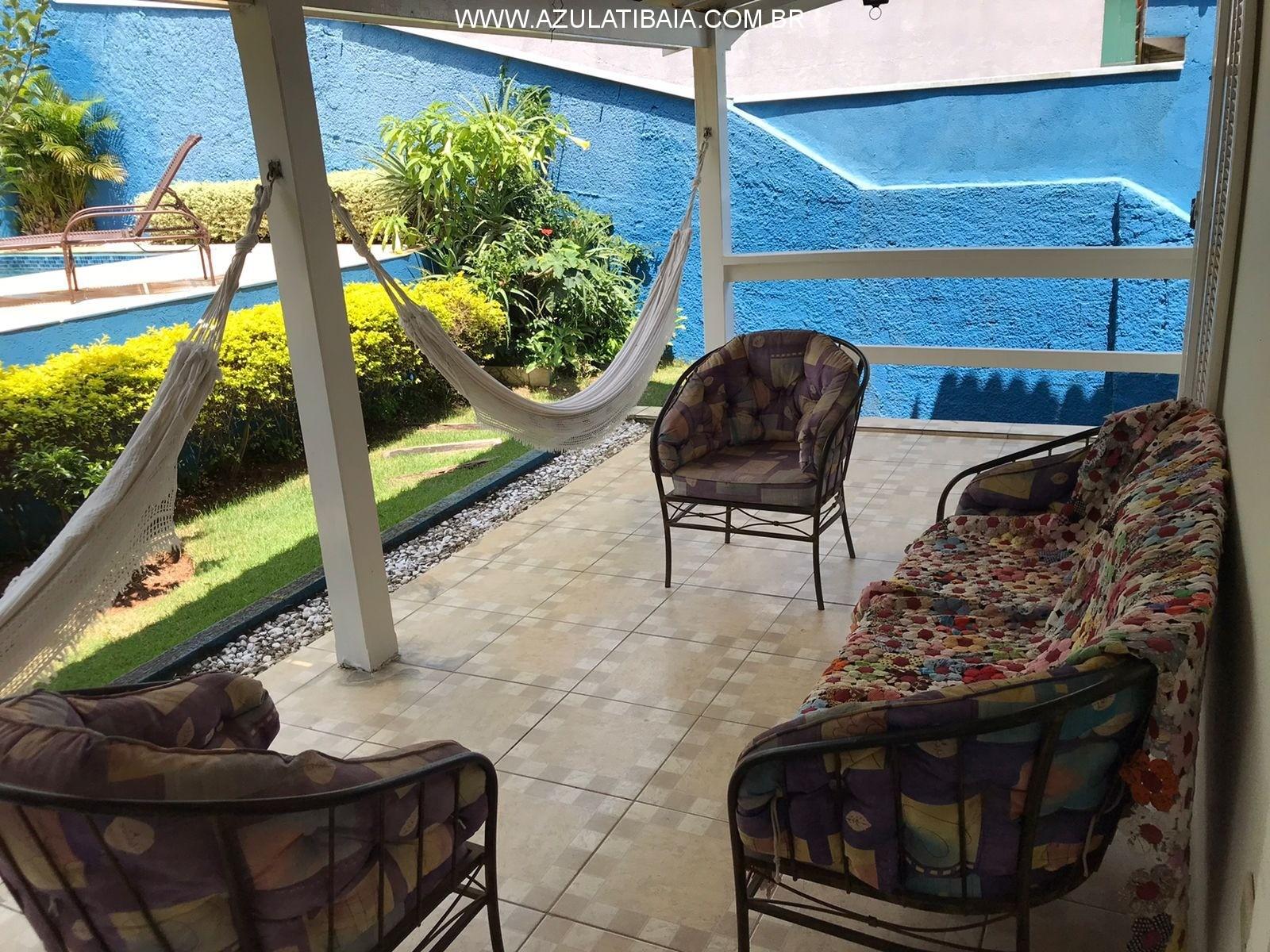Casa, 4 quartos, 230 m² - Foto 22