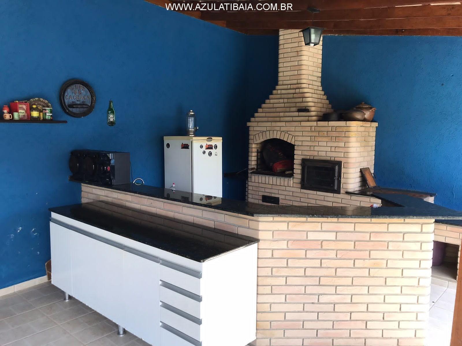 Casa, 4 quartos, 230 m² - Foto 24