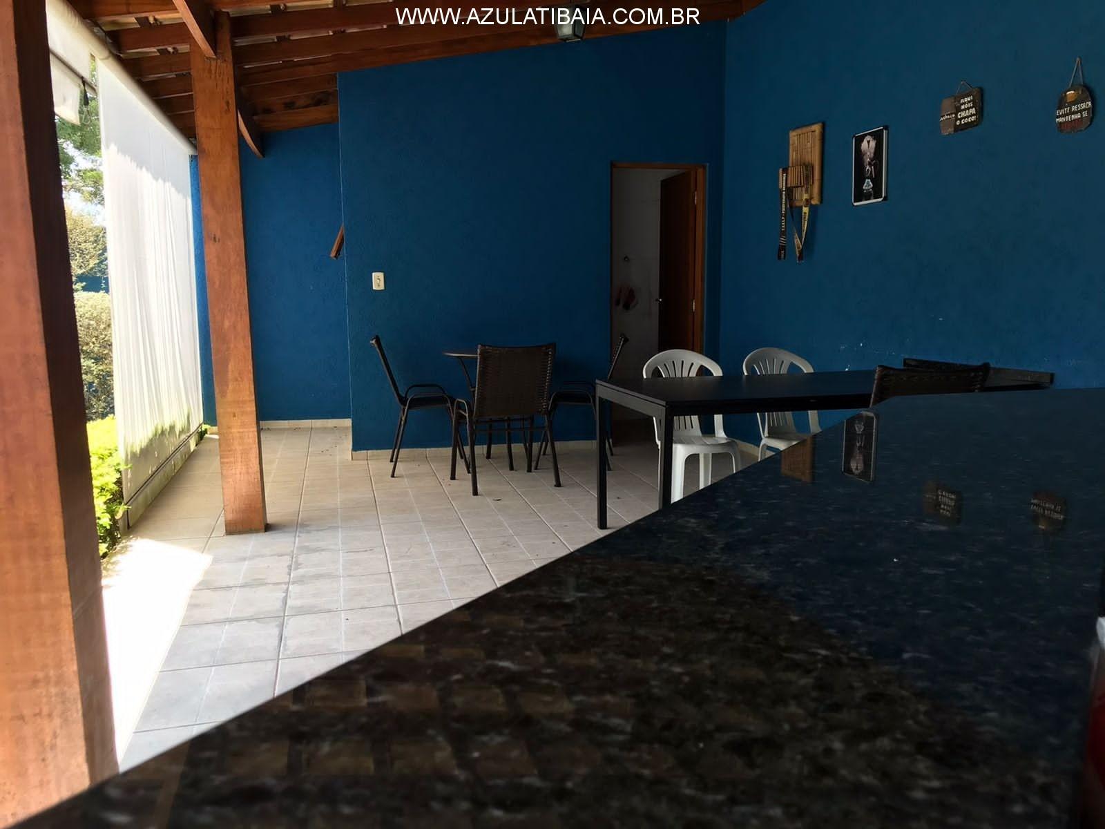 Casa, 4 quartos, 230 m² - Foto 25