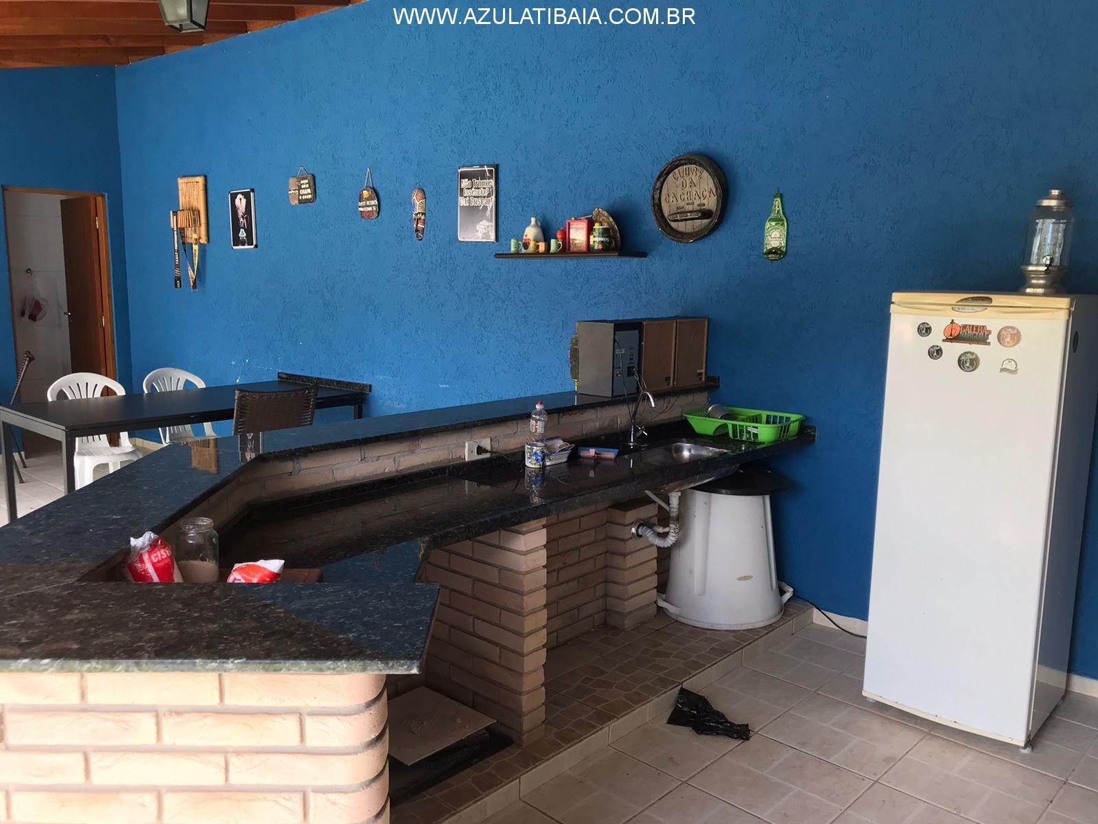 Casa, 4 quartos, 230 m² - Foto 23