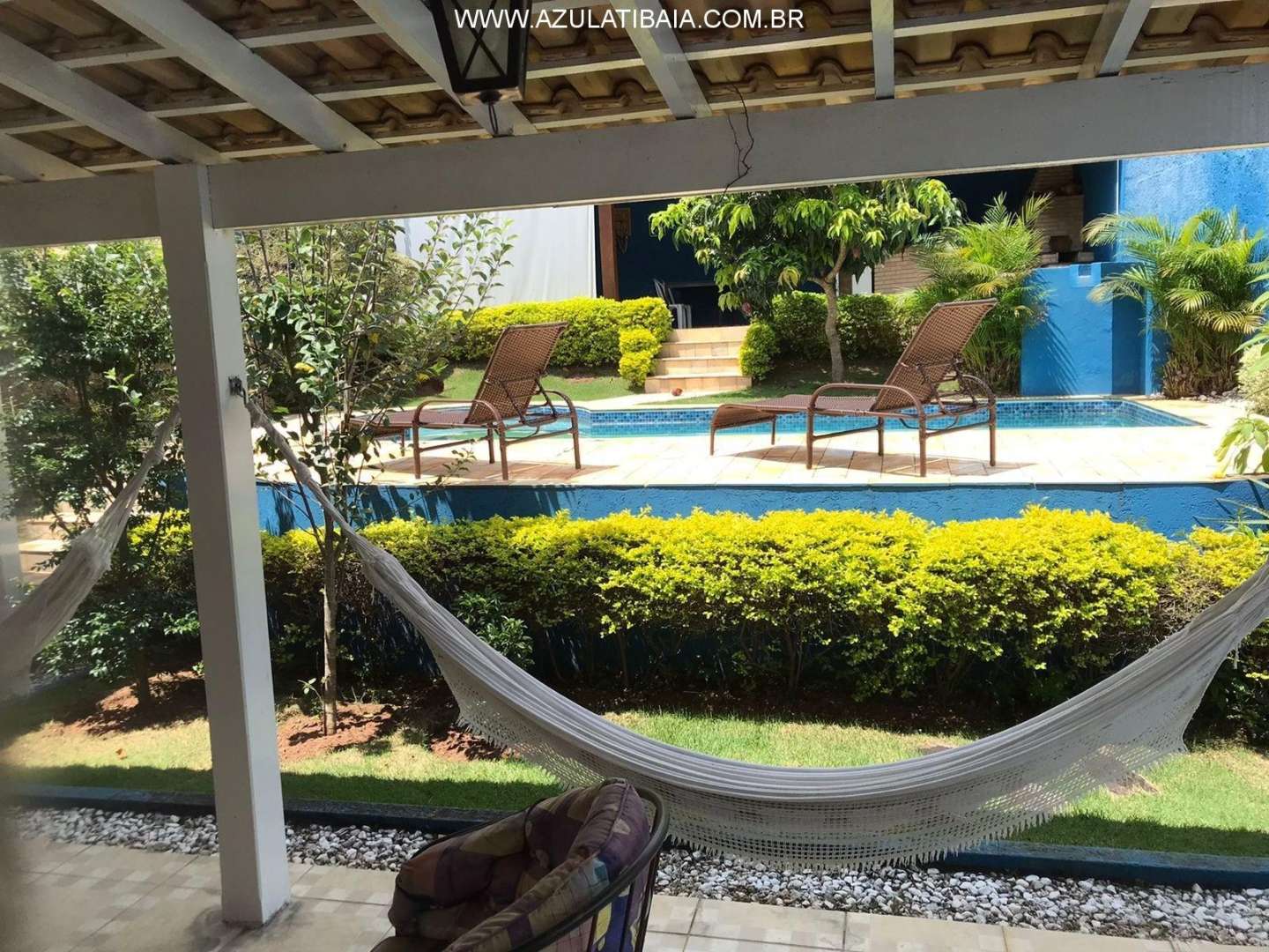 Casa, 4 quartos, 230 m² - Foto 26