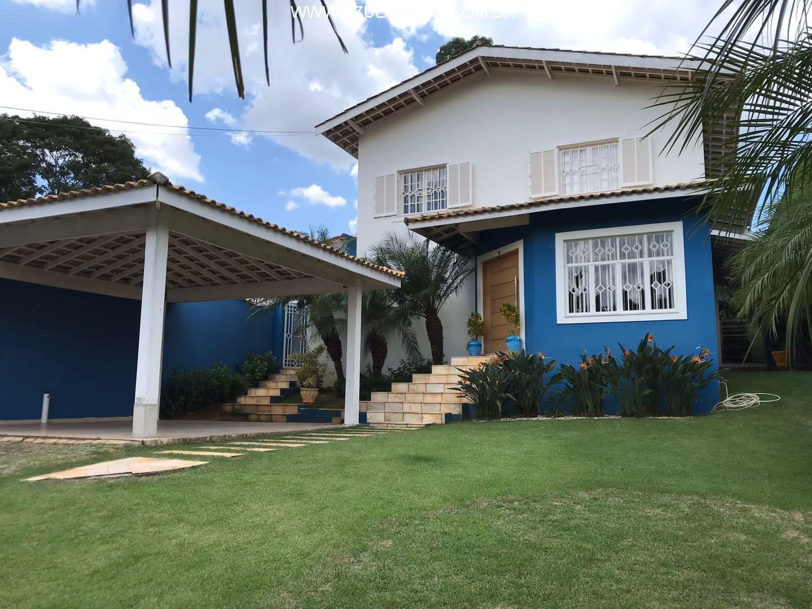 Casa, 4 quartos, 230 m² - Foto 31