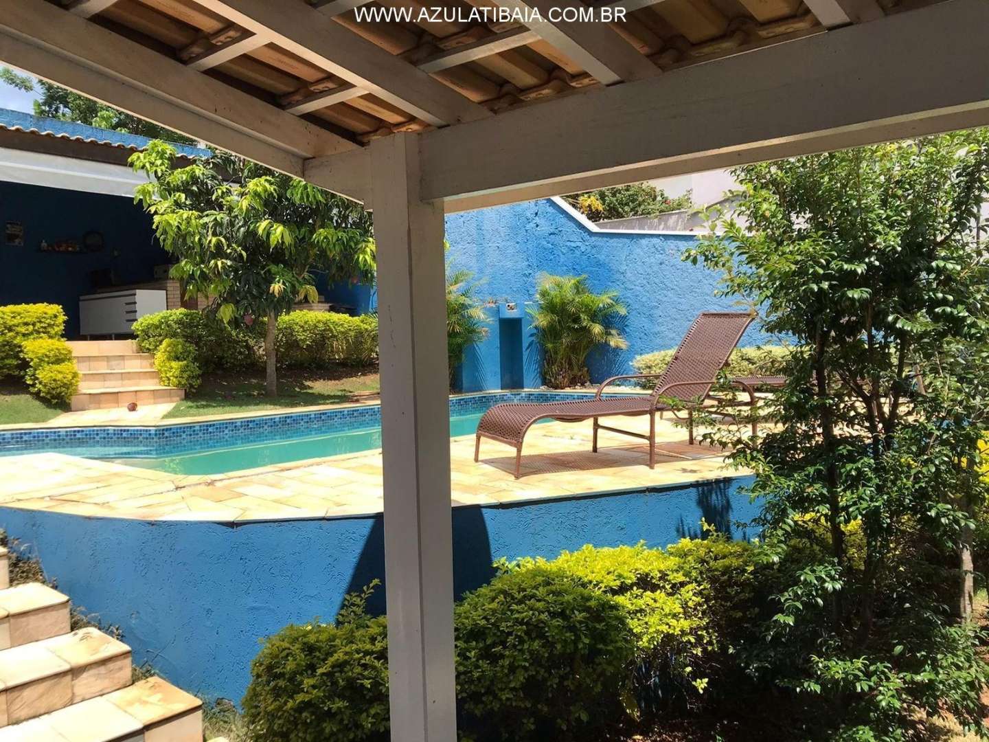 Casa, 4 quartos, 230 m² - Foto 29