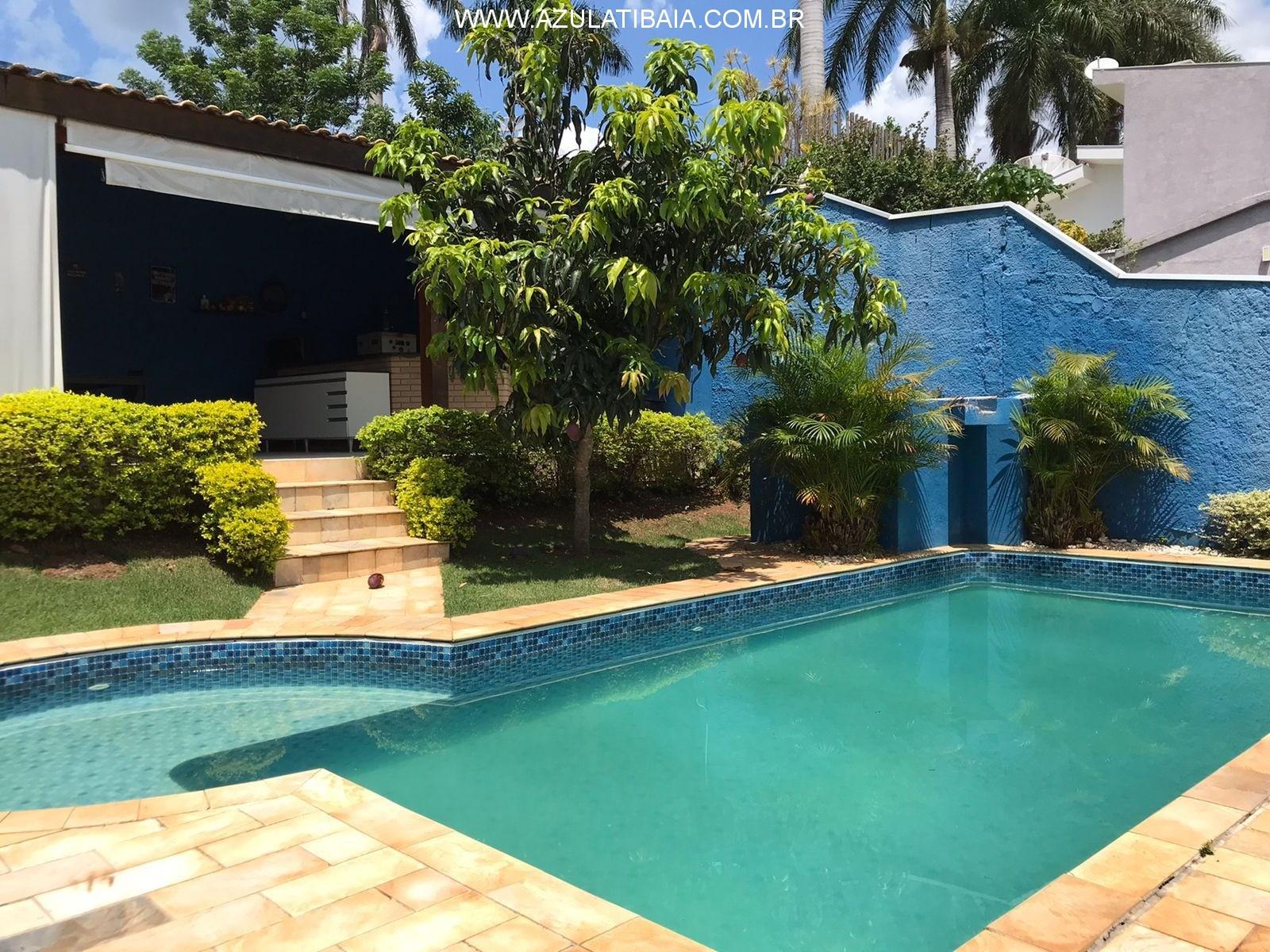 Casa, 4 quartos, 230 m² - Foto 28