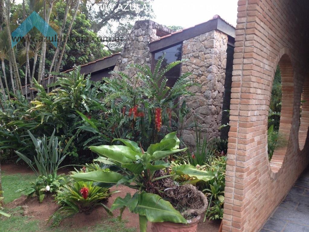 Casa, 5 quartos - Foto 2