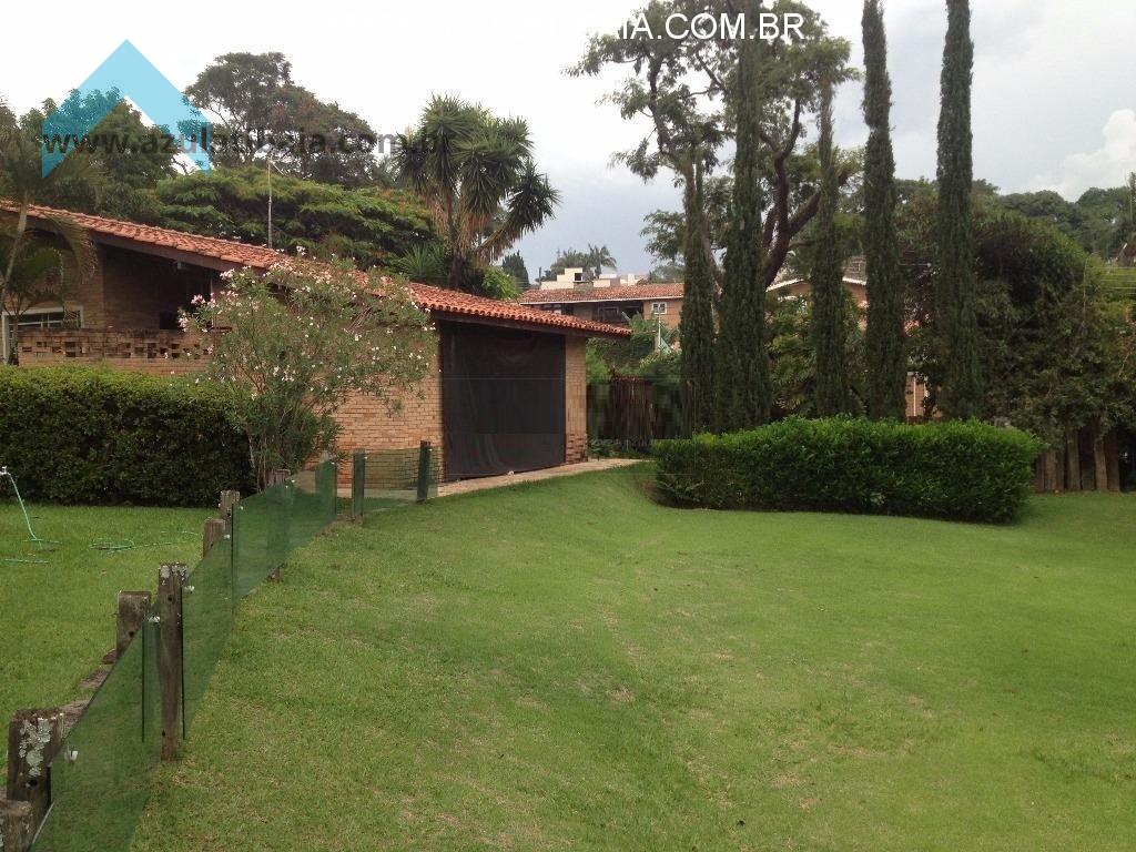 Casa, 5 quartos - Foto 1