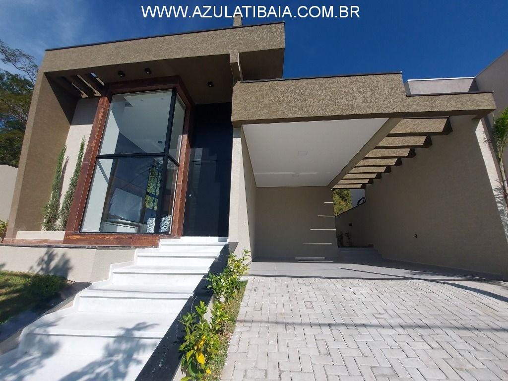 Casa de Condomínio, 3 quartos - Foto 21