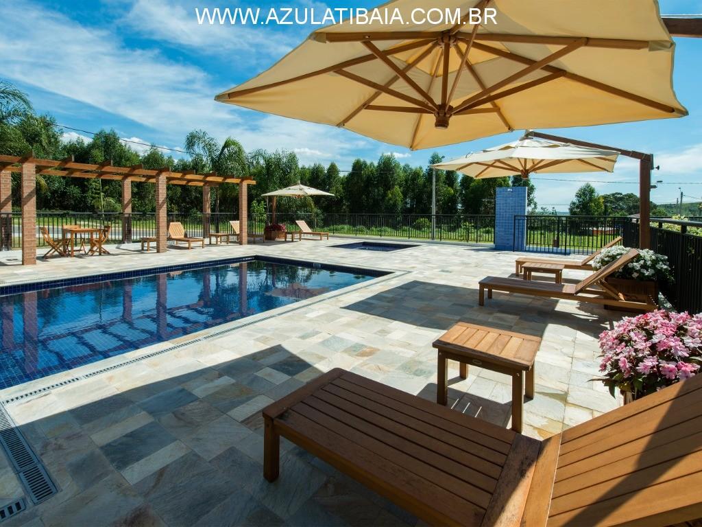 Casa de Condomínio, 3 quartos - Foto 29