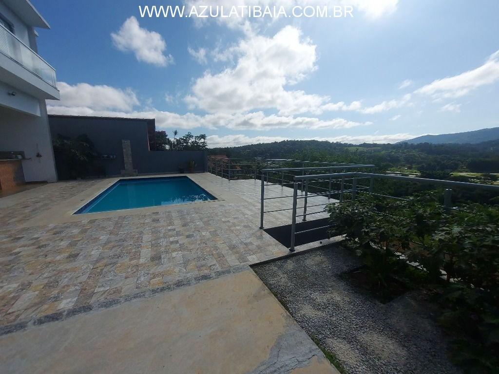 Casa, 4 quartos, 265 m² - Foto 9