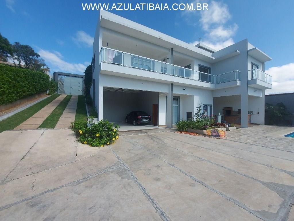 Casa, 4 quartos, 265 m² - Foto 13