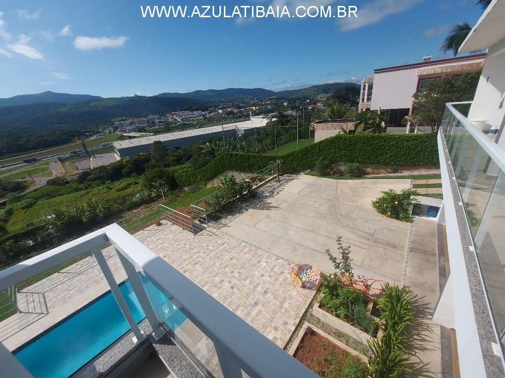 Casa, 4 quartos, 265 m² - Foto 17