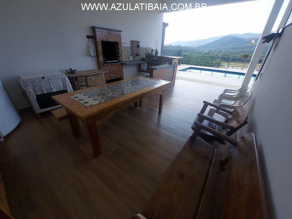 Casa, 4 quartos, 265 m² - Foto 14