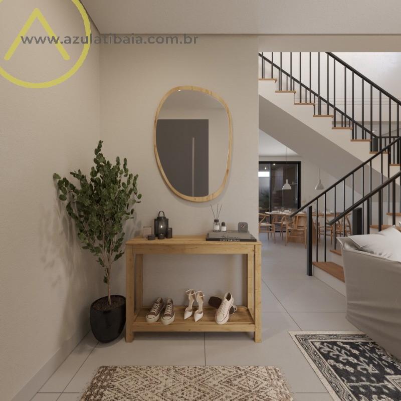 Casa de Condomínio, 3 quartos - Foto 12