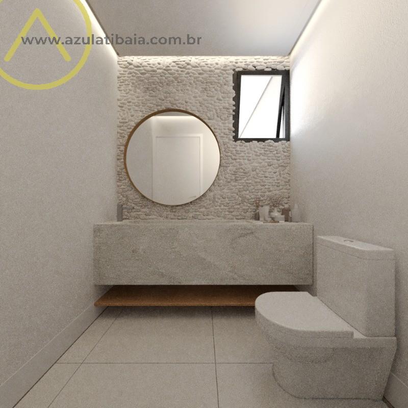 Casa de Condomínio, 3 quartos - Foto 14