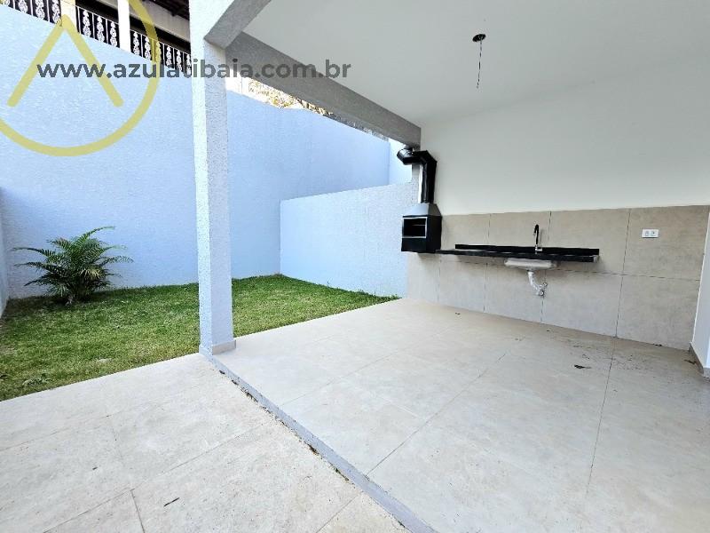Casa, 3 quartos, 112 m² - Foto 4