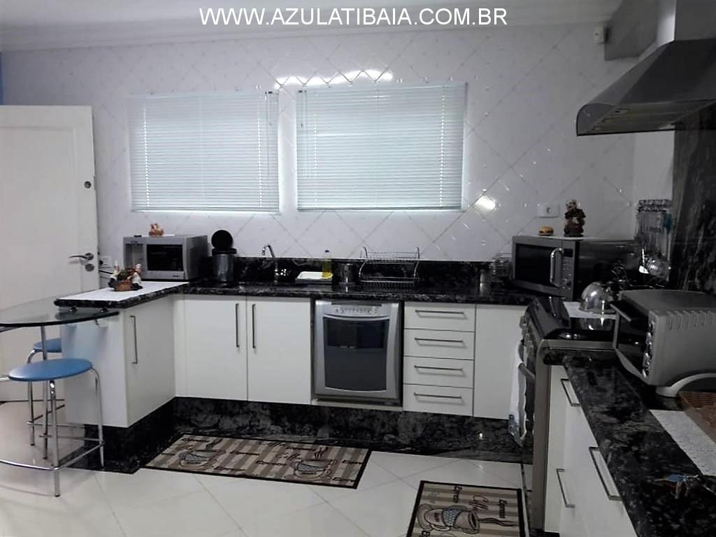 Casa, 4 quartos, 323 m² - Foto 10