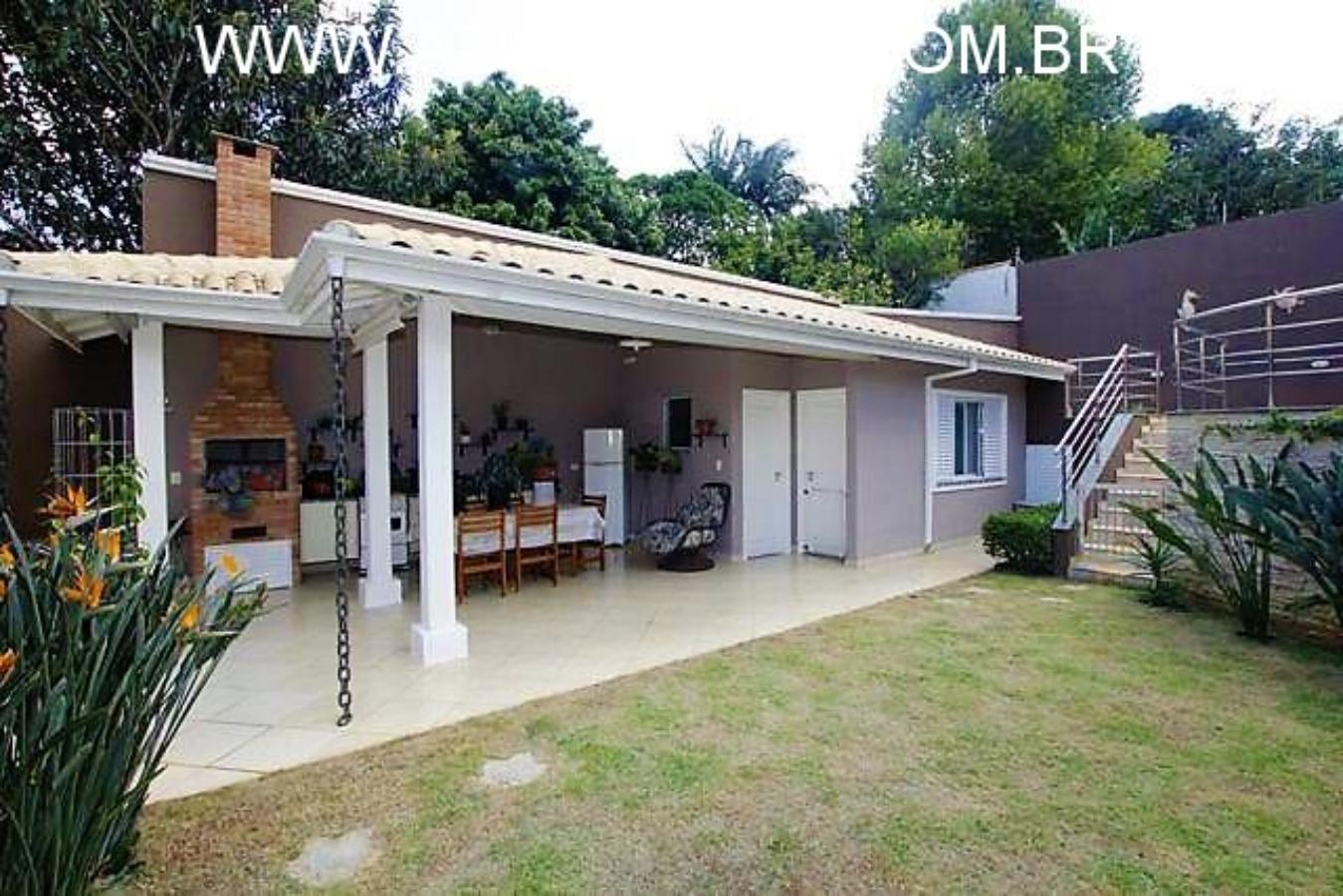 Casa, 4 quartos, 323 m² - Foto 1