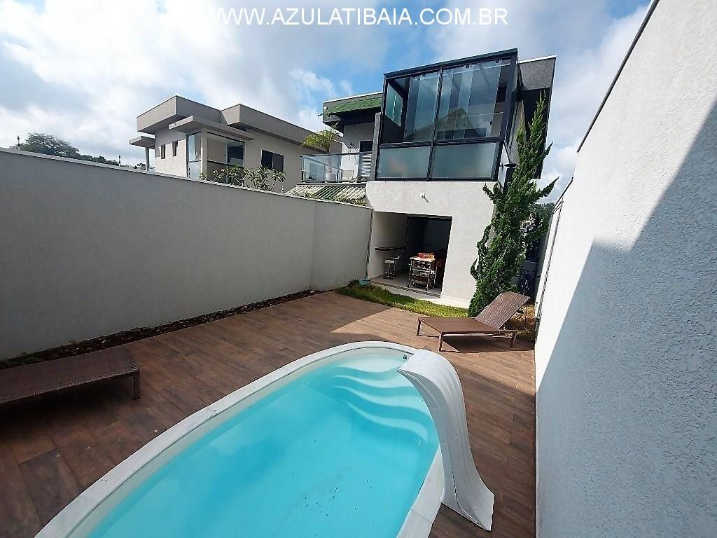 Casa, 2 quartos, 112 m² - Foto 1