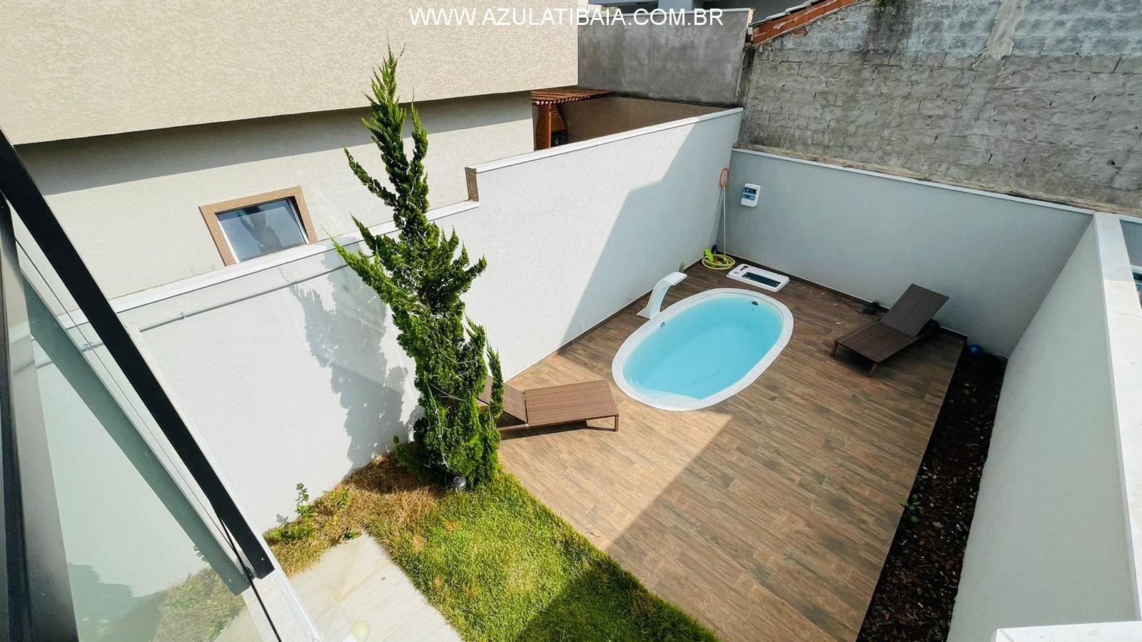 Casa, 2 quartos, 112 m² - Foto 12