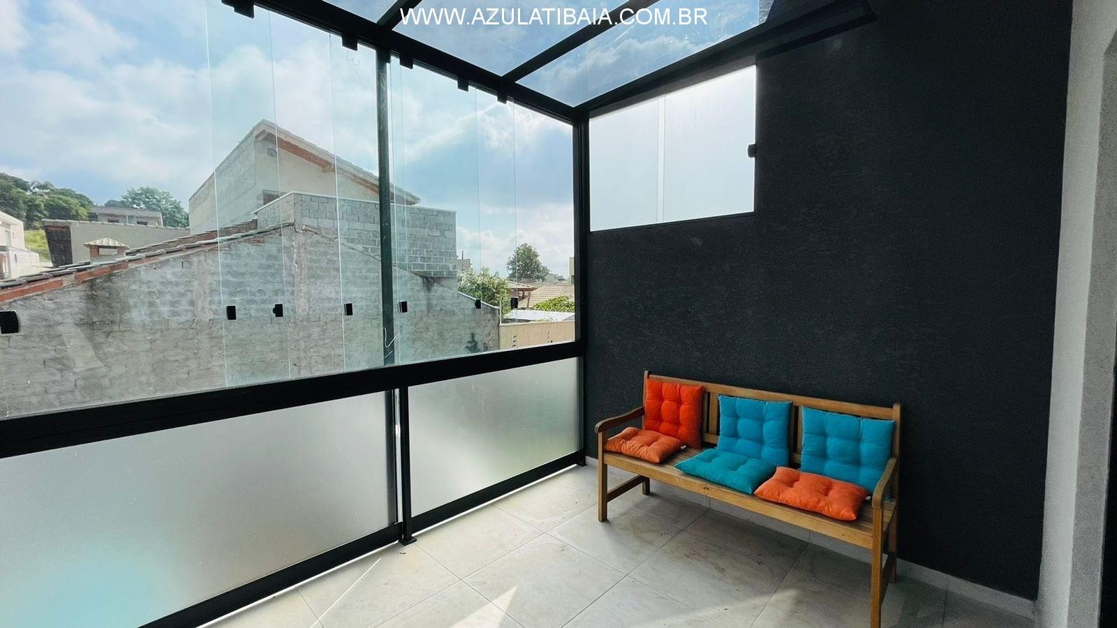 Casa, 2 quartos, 112 m² - Foto 10