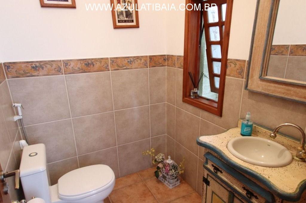 Casa, 3 quartos - Foto 7