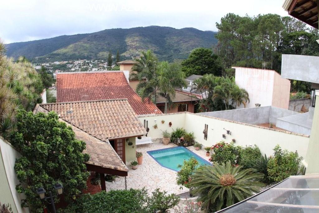 Casa, 3 quartos - Foto 22