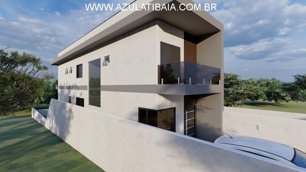 Casa, 3 quartos, 165 m² - Foto 3