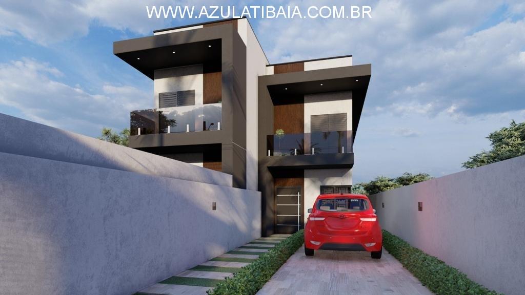 Casa, 3 quartos, 165 m² - Foto 6