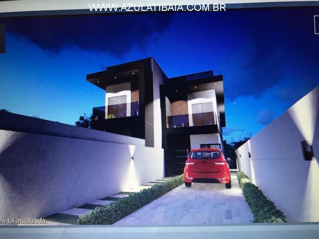 Casa, 3 quartos, 165 m² - Foto 7