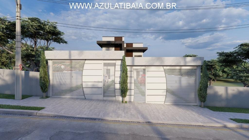 Casa, 3 quartos, 165 m² - Foto 5