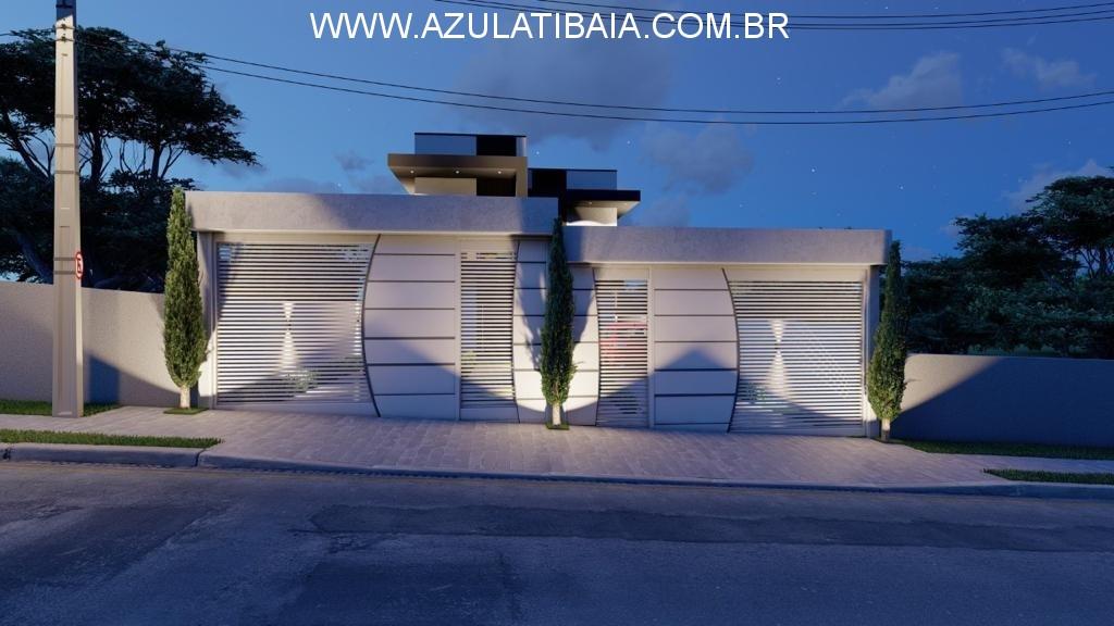 Casa, 3 quartos, 165 m² - Foto 8
