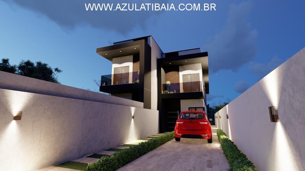Casa, 3 quartos, 165 m² - Foto 4