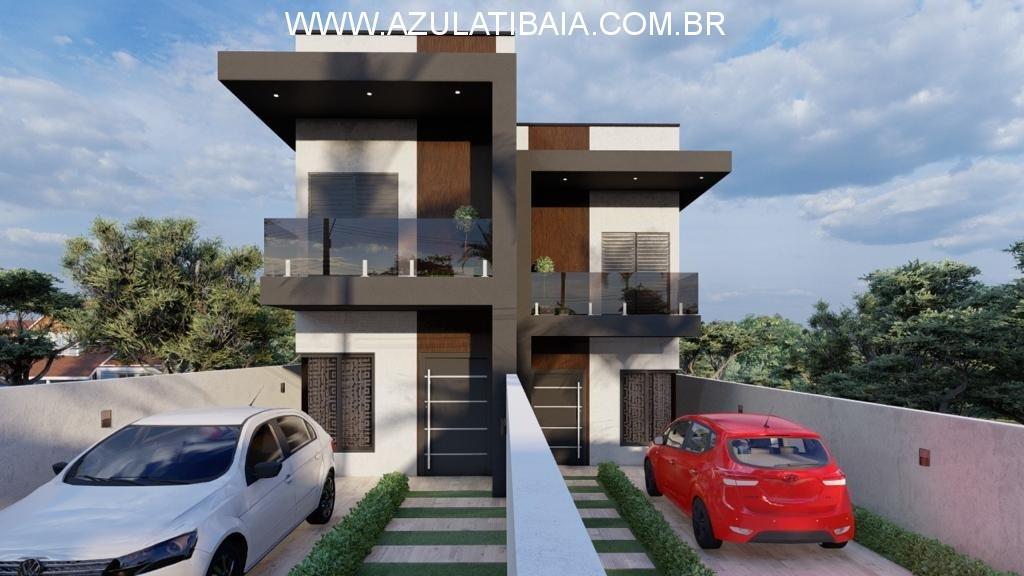 Casa, 3 quartos, 165 m² - Foto 13