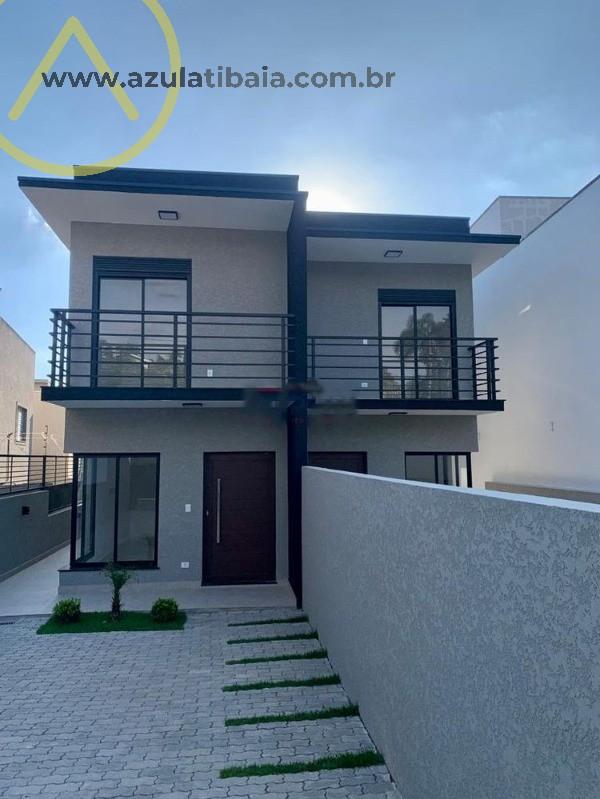Casa, 3 quartos, 165 m² - Foto 1