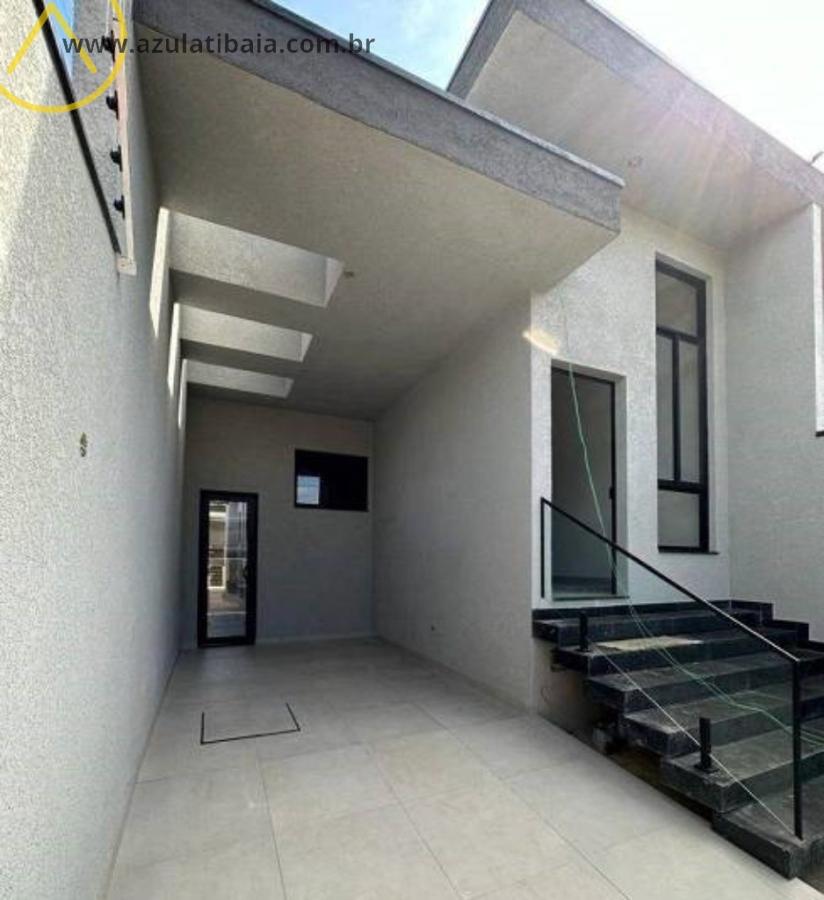 Casa, 3 quartos, 137 m² - Foto 2