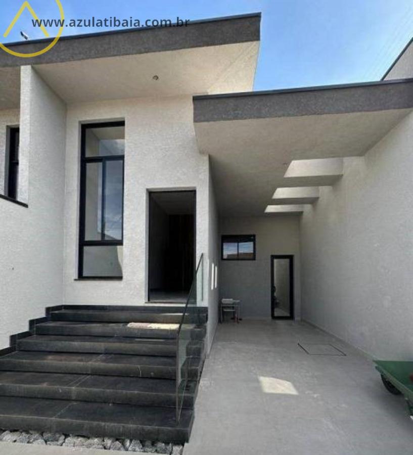 Casa, 3 quartos, 137 m² - Foto 1