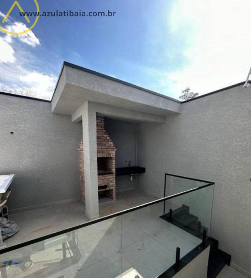 Casa, 3 quartos, 137 m² - Foto 9