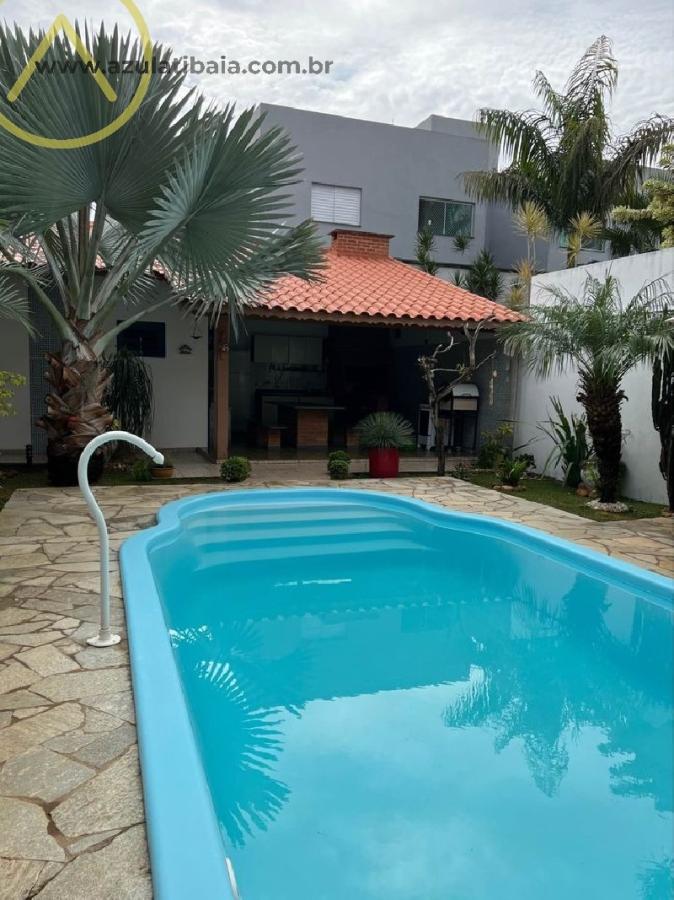 Casa, 4 quartos, 275 m² - Foto 19