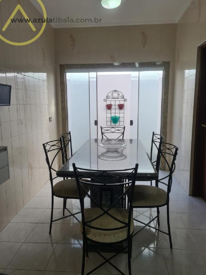 Casa, 4 quartos, 275 m² - Foto 6
