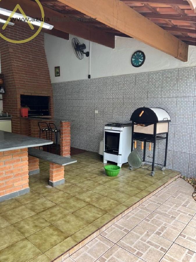 Casa, 4 quartos, 275 m² - Foto 17