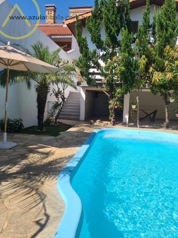 Casa, 4 quartos, 275 m² - Foto 21