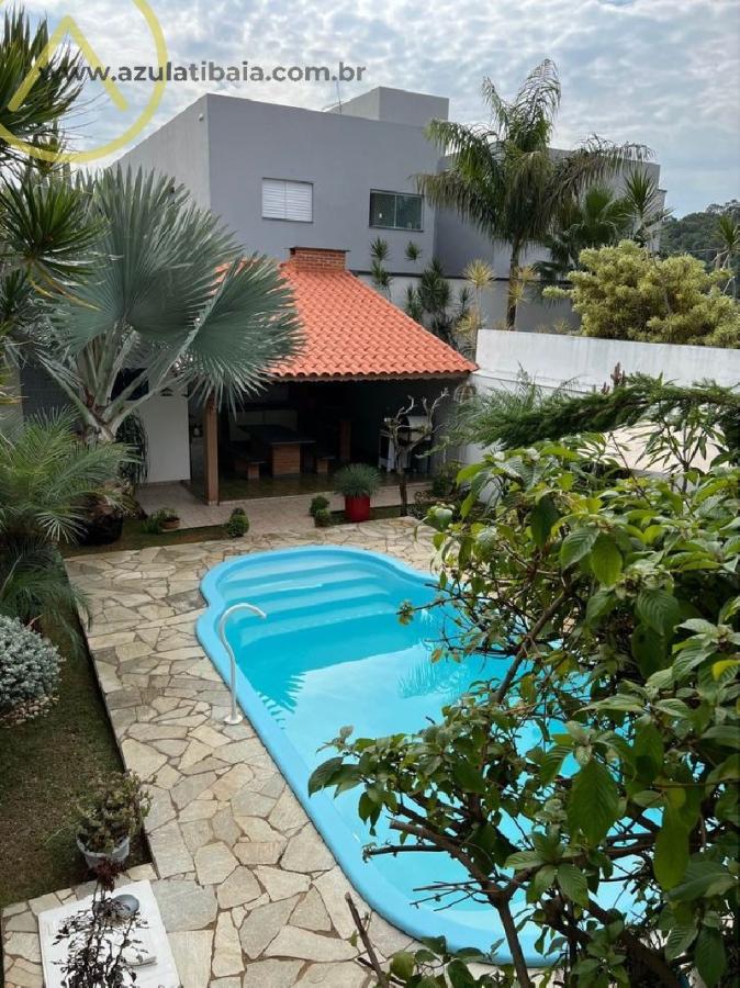 Casa, 4 quartos, 275 m² - Foto 20