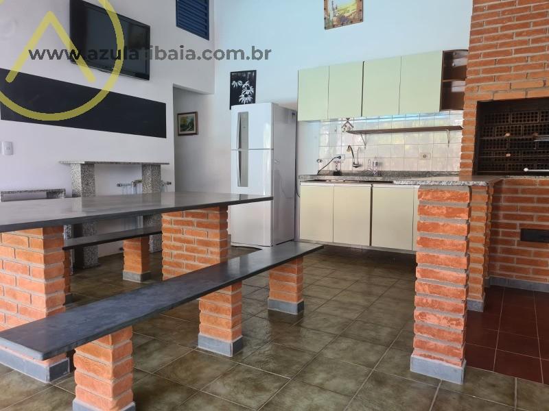 Casa, 4 quartos, 275 m² - Foto 18