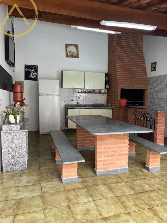 Casa, 4 quartos, 275 m² - Foto 15