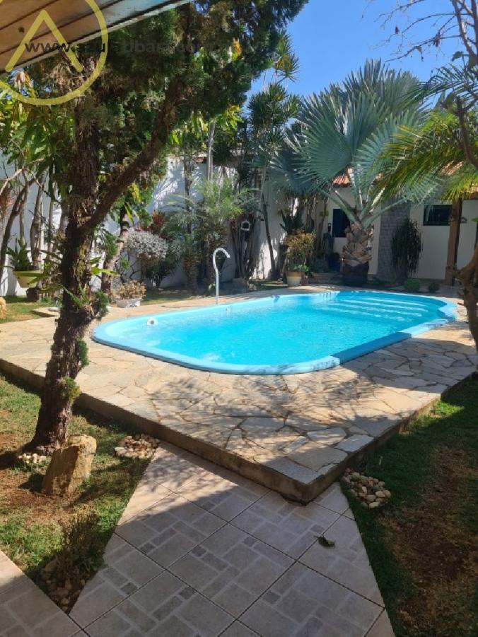 Casa, 4 quartos, 275 m² - Foto 23