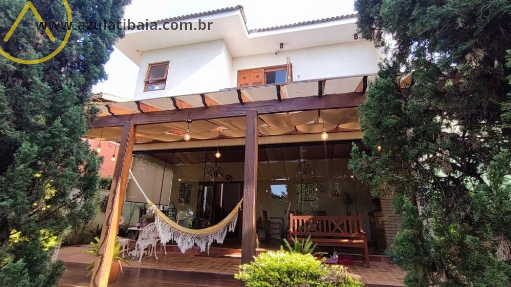 Casa, 3 quartos, 250 m² - Foto 1