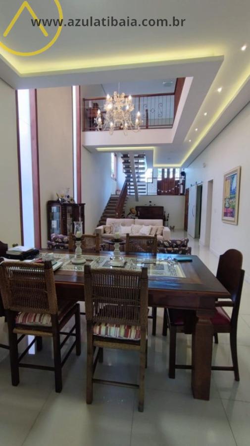 Casa, 3 quartos, 250 m² - Foto 7