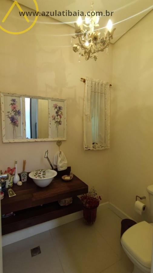 Casa, 3 quartos, 250 m² - Foto 12