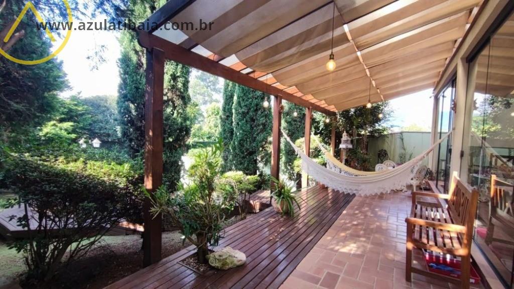 Casa, 3 quartos, 250 m² - Foto 23